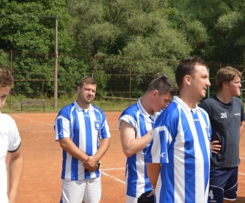 Ščevica cup 2019