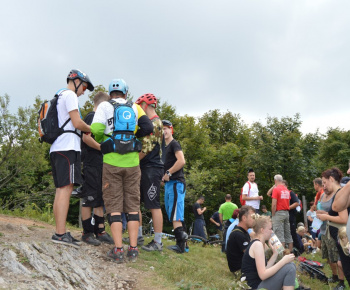 Výstup na ŠIMONKU 2019