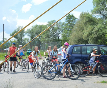 Streetball Ščevica 2019