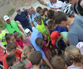 Streetball Ščevica 2019