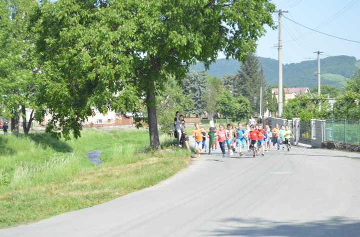 Streetball Ščevica 2019