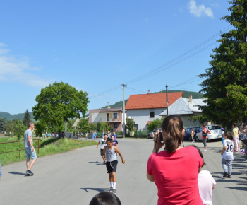 2. ročník súťaže o najlepší guláš 2019