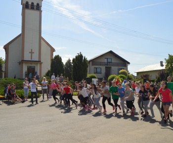 2. ročník súťaže o najlepší guláš 2019