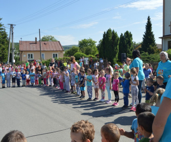 2. ročník súťaže o najlepší guláš 2019