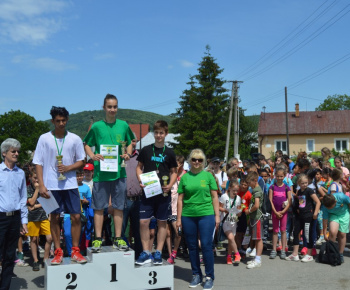 2. ročník súťaže o najlepší guláš 2019