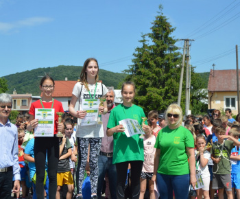 2. ročník súťaže o najlepší guláš 2019