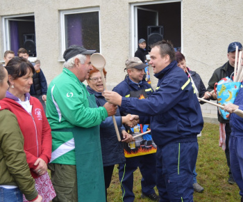 Spolu pre zdravie 2019