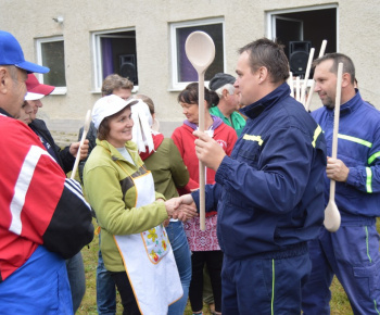 Spolu pre zdravie 2019