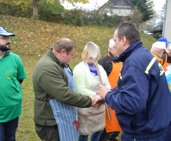 Spolu pre zdravie 2019