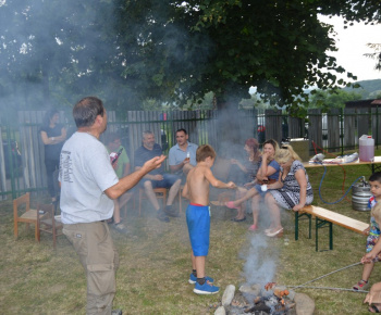 Silvestrovská zabíjačka 2019