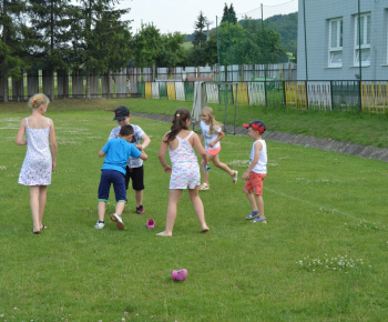 75. výročie oslobodenia našej obce 