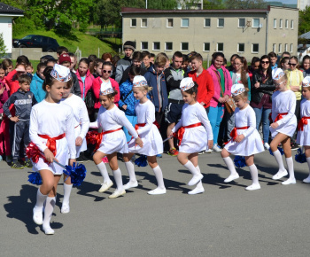 Rekonštrukcia kuchyne v školskej jedálni  Základnej školy