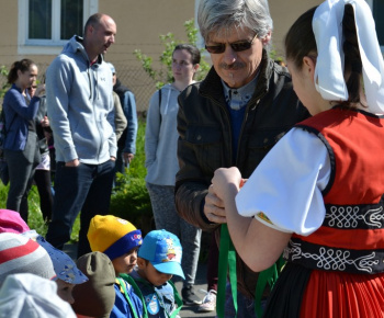 Rekonštrukcia kuchyne v školskej jedálni  Základnej školy