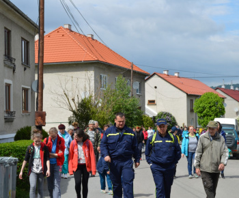 Otvorenie knižnice  ZŠ Bystré