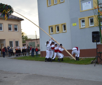 Modernizácia športoviska v areáli ZŠ Bystré 347 - III. etapa