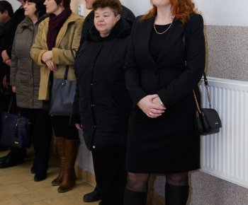 Uvítanie detí do života - narodení v roku 2019