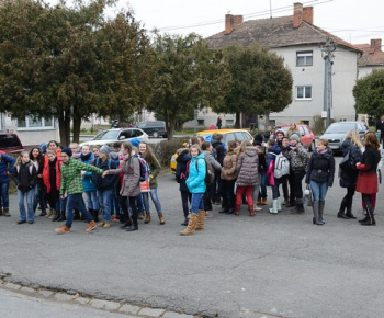 Uvítanie detí do života - narodení v roku 2019