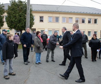 Uvítanie detí do života - narodení v roku 2019