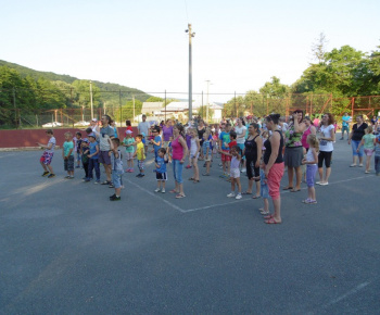 Zrealizované nové kúrenie v priestoroch školskej jedálne a škols