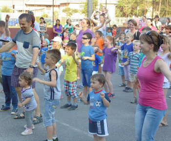 Zrealizované nové kúrenie v priestoroch školskej jedálne a škols