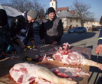 Ustanovujúce zasadnutie obecného zastupiteľstva 2022