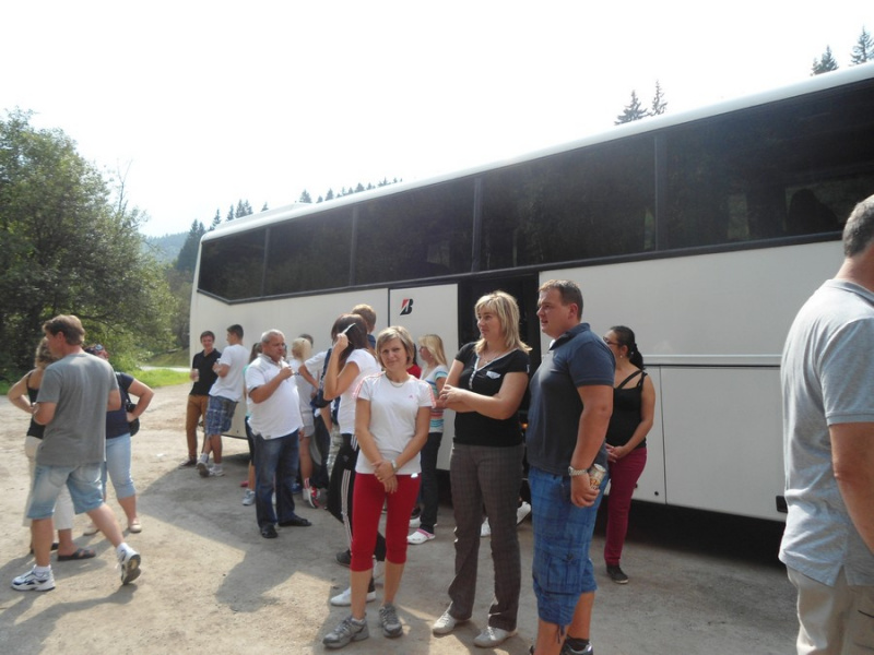 78. výročie oslobodenia našej obce 