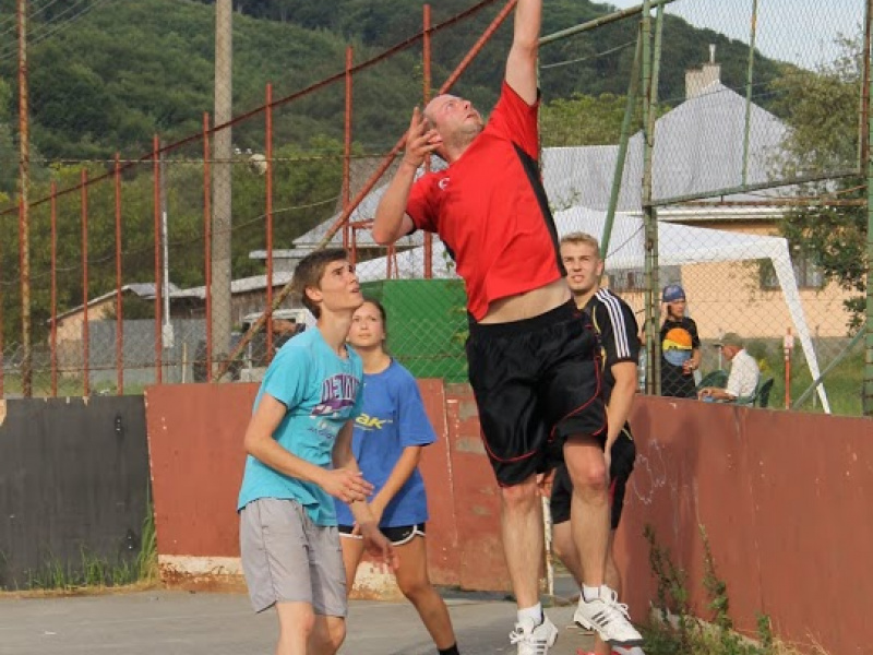 BEH PRIATEĽSTVA 2023 