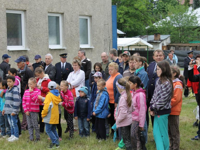 60. výročie otvorenia Základnej školy  