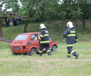 60. výročie otvorenia Základnej školy 