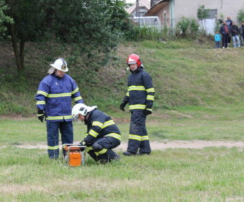 60. výročie otvorenia Základnej školy 