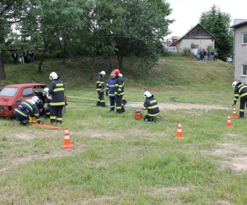 60. výročie otvorenia Základnej školy 