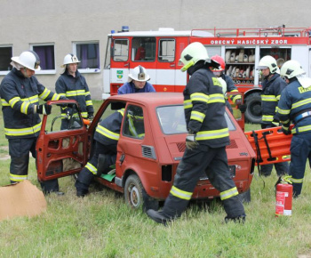 60. výročie otvorenia Základnej školy 