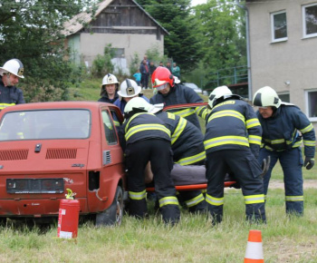 60. výročie otvorenia Základnej školy 