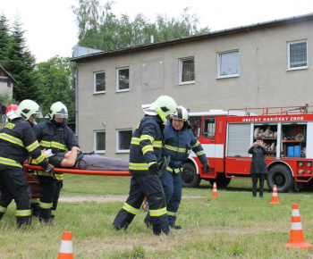 60. výročie otvorenia Základnej školy 