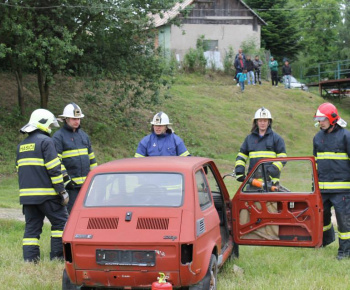 60. výročie otvorenia Základnej školy 