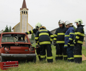 60. výročie otvorenia Základnej školy 