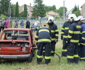 60. výročie otvorenia Základnej školy 