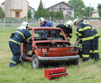 60. výročie otvorenia Základnej školy 