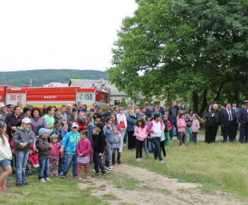 60. výročie otvorenia Základnej školy 