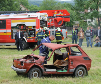 60. výročie otvorenia Základnej školy 