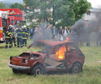 60. výročie otvorenia Základnej školy 