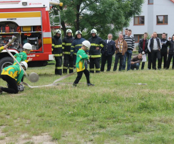 60. výročie otvorenia Základnej školy 