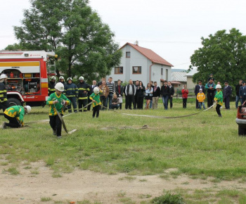 60. výročie otvorenia Základnej školy 