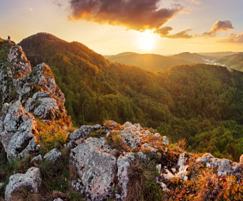 Jednodňový prímestský tábor - 18.7.2015