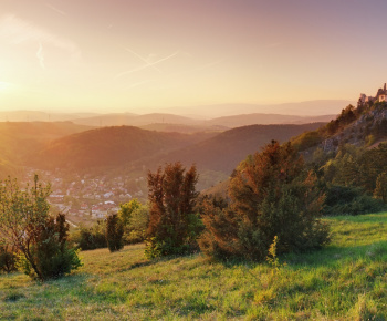 Jednodňový prímestský tábor - 18.7.2015