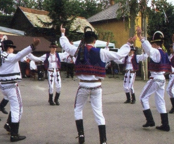 Dorastenecký turnaj OFK Tatran Bystré