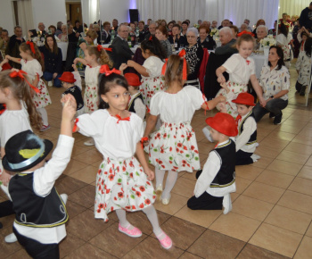 Výstup na Šimonku - 35. ročník 2015