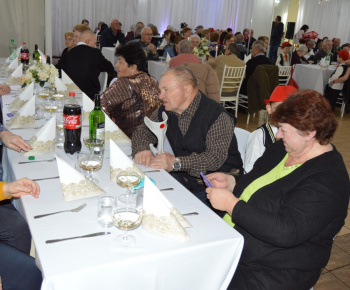 Výstup na Šimonku - 35. ročník 2015