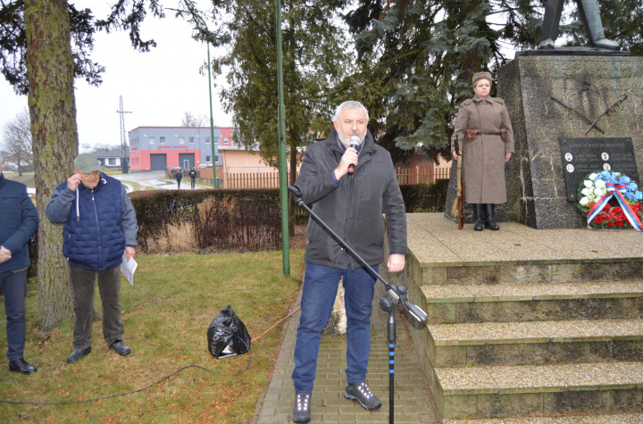 Výstup na Šimonku - 35. ročník 2015