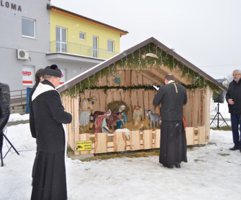 Deň samosprávy v obci Čierne nad Topľou